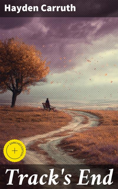 Track’s End (eBook, EPUB) - Hayden Carruth