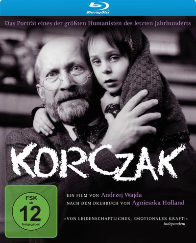 KORCZAK (Blu-ray)     /BD*