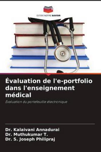 Évaluation de l’e-portfolio dans l’enseignement médical