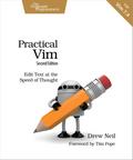 Practical Vim
