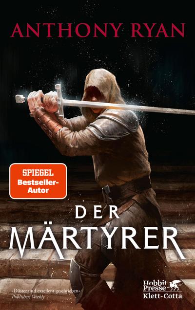 Der Märtyrer (eBook, EPUB) - Anthony Ryan
