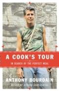 Cook’s Tour