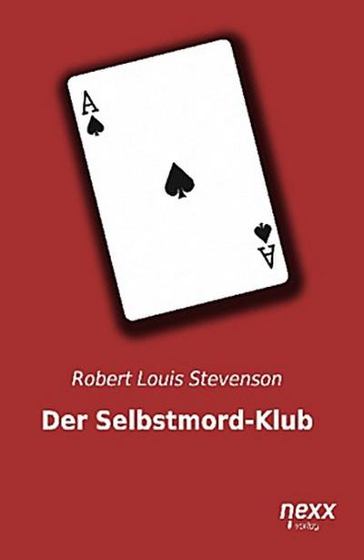 Der Selbstmord-Klub