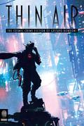 Thin Air (Indizio, #1)