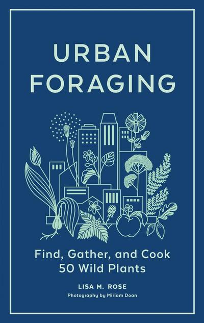 Urban Foraging