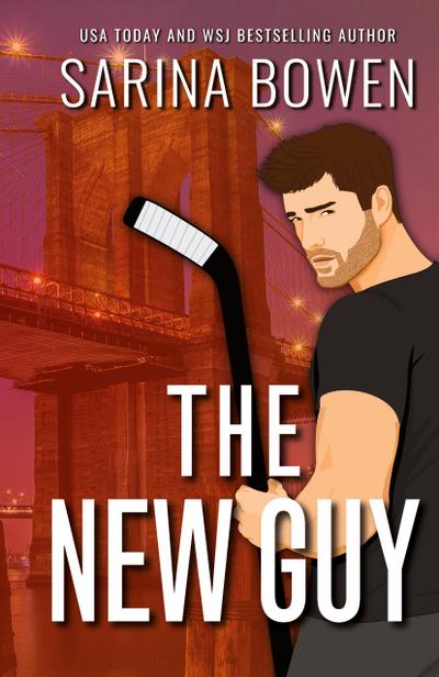 The New Guy Special Edition