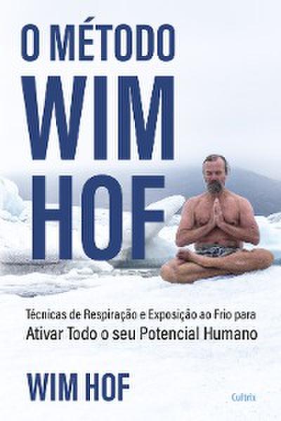 O método Wim Hof