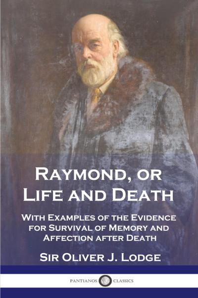Raymond, or Life and Death