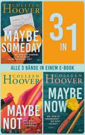 Die Maybe-Reihe von Colleen Hoover | Ebook