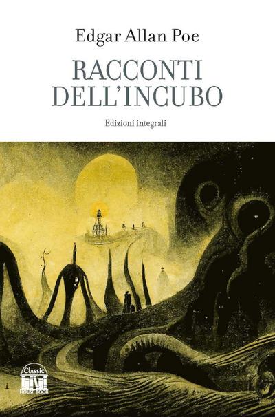 Racconti dell’incubo