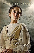 When the Storm Breaks (Queensland Chronicles Book #3)