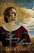 For the Love of the Land (Queensland Chronicles Book #2)