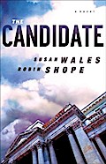 Candidate ( Book #3)