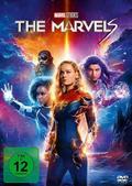 The Marvels