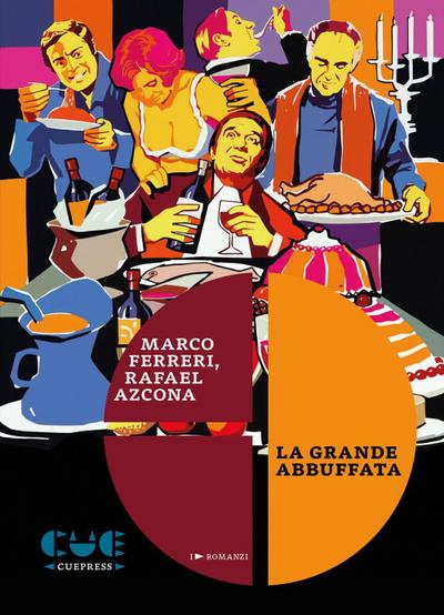 La grande abbuffata
