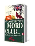 Der Donnerstagsmordclub oder Ein Teufel stirbt immer zuletzt: Kriminalroman | diese Bestseller-Reihe hält nicht nur Rekorde, sondern auch jung (Die Mordclub-Serie, Band 4)