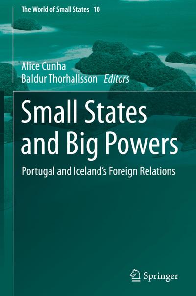 Small States and Big Powers