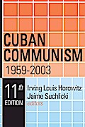 Cuban Communism, 1959-2003