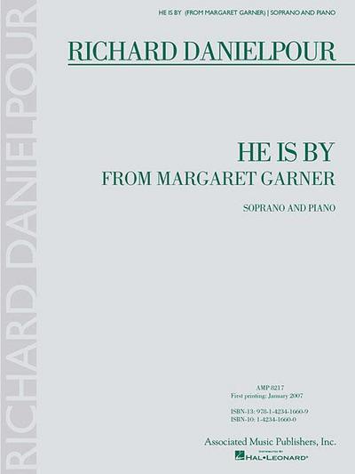 He Is by from Margaret Garner