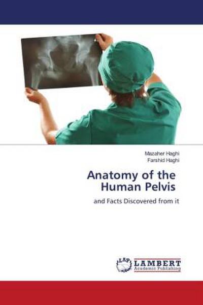 Anatomy of the Human Pelvis