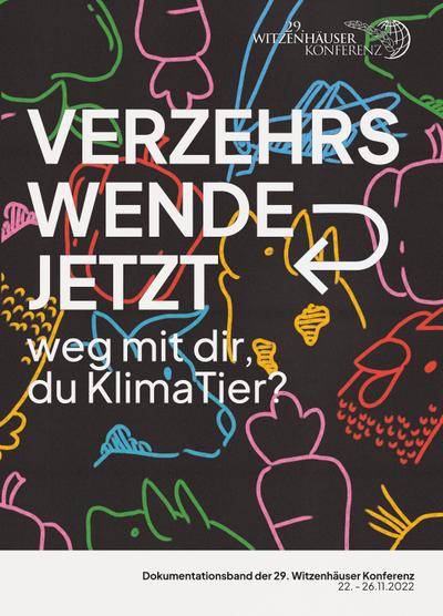 Projektgruppe ¿Verzehrswende jetzt¿: Verzehrswende Jetzt - w
