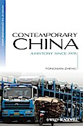 Contemporary China