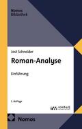 Roman-Analyse