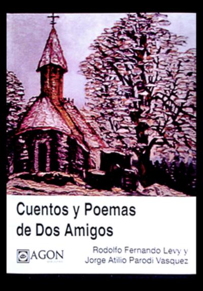 Cuentos y poemas de dos amigos