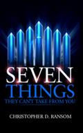 Seven Things They Can’t Take From You