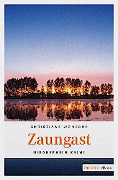 Zaungast