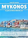 Mykonos - La guida di isole-greche.com