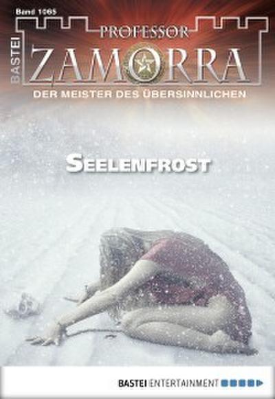 Professor Zamorra - Folge 1065