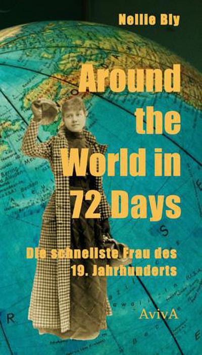 Around the World in 72 Days