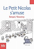 Les histoires inédites du Petit Nicolas