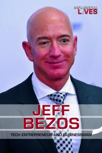 Jeff Bezos