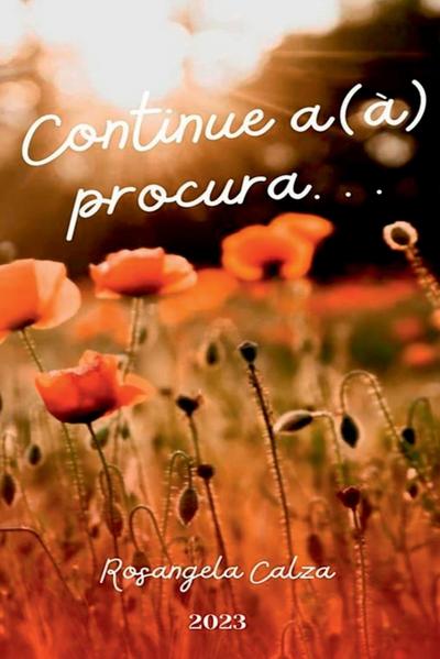 Continue A (à) Procura