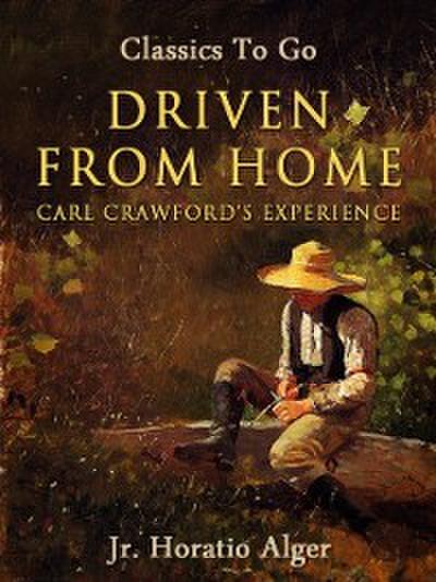 Driven from Home