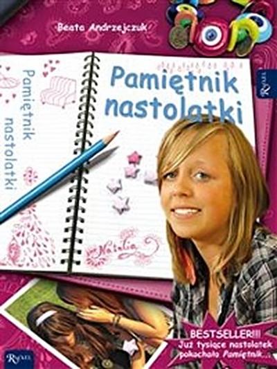 Pamiętnik nastolatki 1