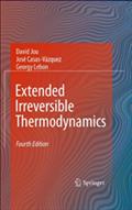 Extended Irreversible Thermodynamics