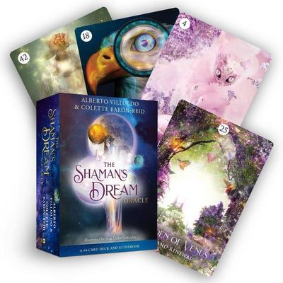 The Shaman’s Dream Oracle