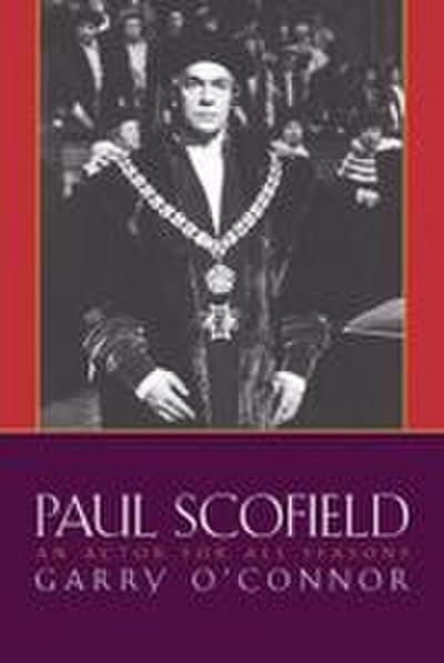 Paul Scofield