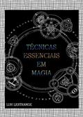 Técnicas Essenciais Em Magia