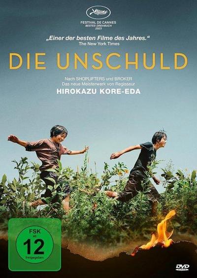 Die Unschuld