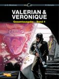 Valerian und Veronique Gesamtausgabe 04