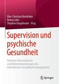Supervision und psychische Gesundheit