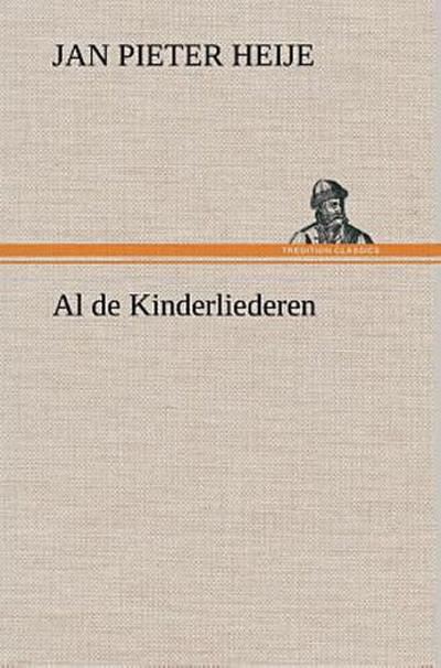 Al de Kinderliederen