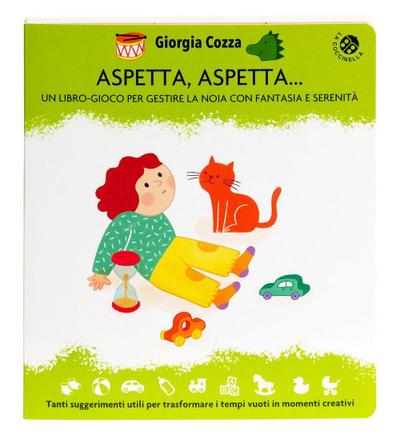 Aspetta aspetta