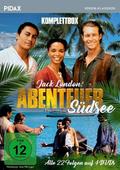 Jack London - Abenteuer Südsee