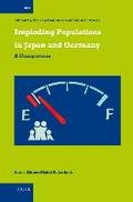 Imploding Populations in Japan and Germany