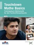 Touchdown Mathe Basics: Trainingsbuch Mathematik f ...